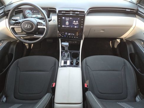 Used 2024 Hyundai Tucson SEL FWD image 21