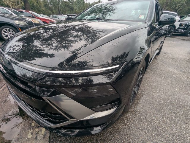 Used 2025 Hyundai Sonata SEL FWD image 10