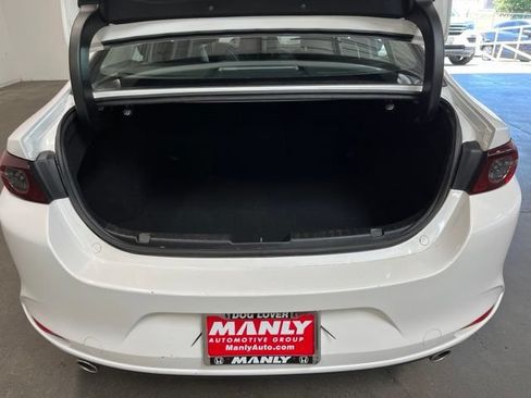 Used 2021 MAZDA MAZDA3 s FWD image 16