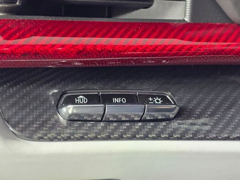 Used 2020 Chevrolet Corvette Stingray Premium Cpe w/ 3LT Preferred Equipment Group image 23