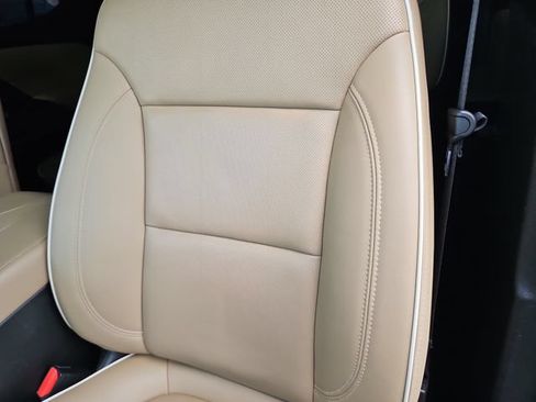 Used 2023 Chevrolet Traverse Premier w/ LPO, Floor Liner Package FWD image 14