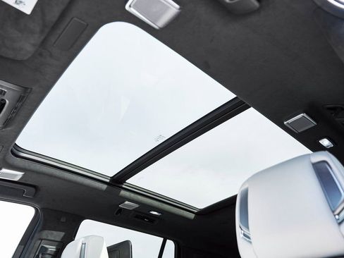 Used 2026 Cadillac Escalade Platinum Sport w/ LPO, Floor Liner Package image 52