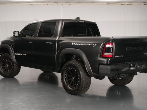 Used 2023 RAM 1500 TRX w/ TRX Level 2 Equipment Group AWD/4WD image 19