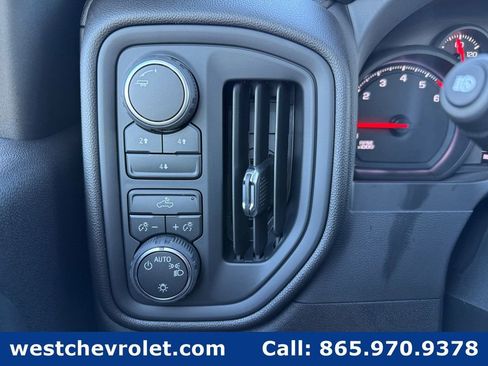 New 2026 Chevrolet Silverado 2500 W/T image 21