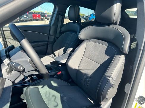 New 2025 Ford Mustang Mach-E GT w/ Interior Protection Package AWD/4WD image 12