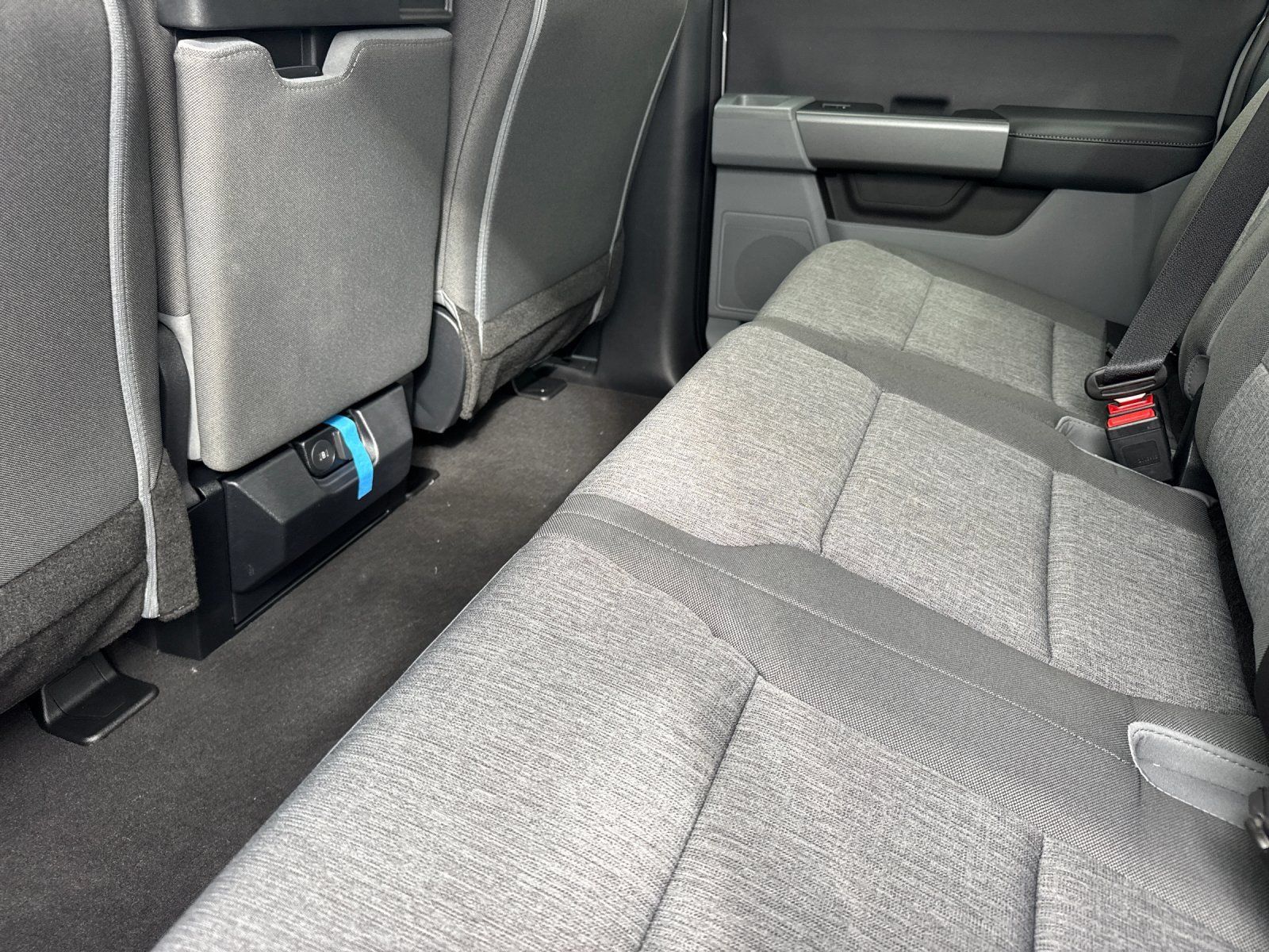 New 2026 Ford F250 XL w/ STX Appearance Package AWD/4WD image 13