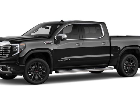 New 2026 GMC Sierra 1500 Denali w/ Technology Package image 26