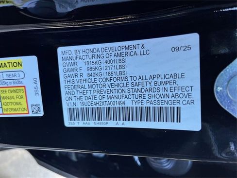 Used 2026 Acura Integra image 34