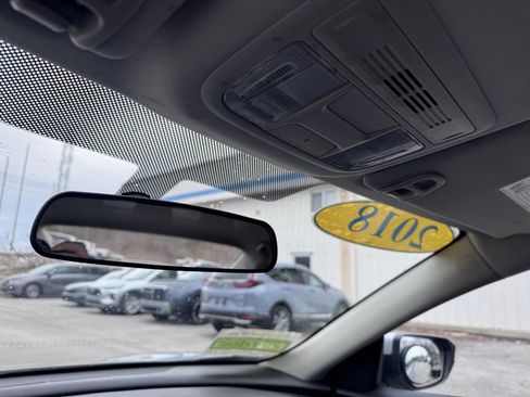 Used 2018 Honda Civic LX image 27