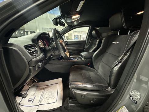 Used 2021 Dodge Durango SRT w/ Black Package image 9