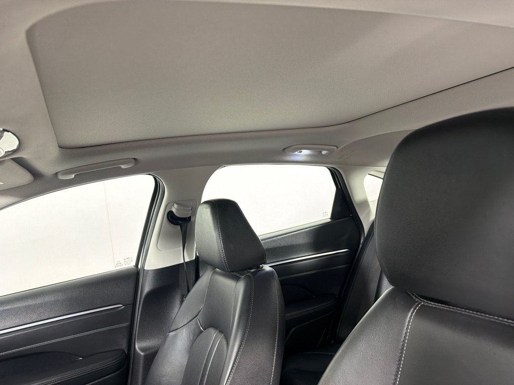 Used 2023 Hyundai Sonata Limited FWD image 14