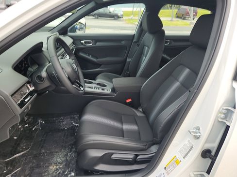 New 2026 Honda Civic Sport image 9