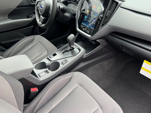 New 2026 Subaru Crosstrek 2.5i Premium image 16