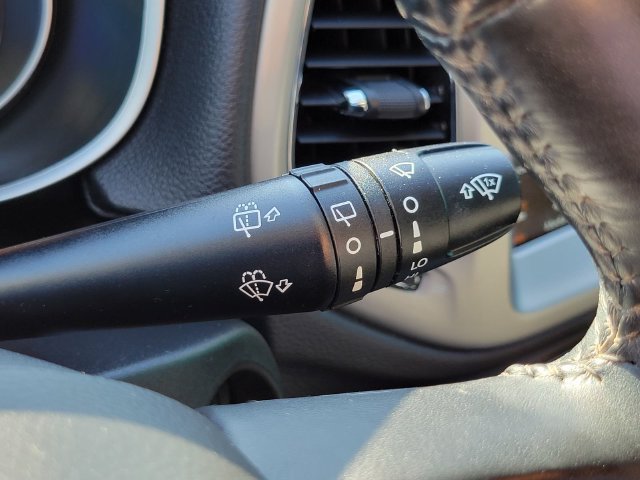 Used 2019 Jeep Compass High Altitude AWD/4WD image 20