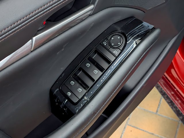 New 2026 MAZDA MAZDA3 s Sport FWD image 11