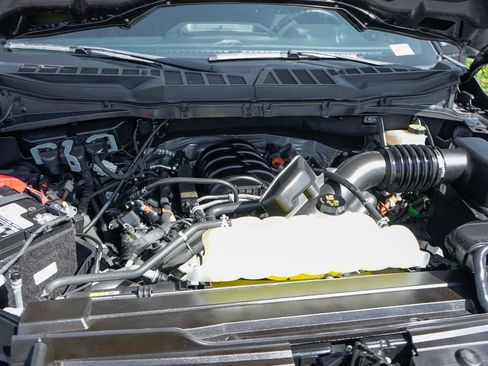 Used 2023 Ford F150 XLT w/ Equipment Group 302A High image 14