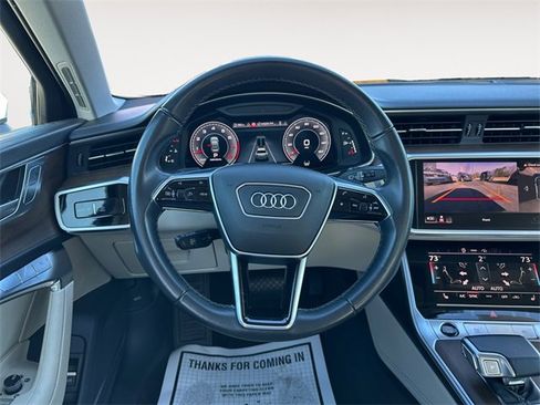 Used 2024 Audi A6 Premium Plus image 12