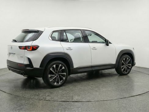 Used 2025 MAZDA CX-50 2.5 Hybrid w/ Premium Plus Pkg AWD/4WD image 9