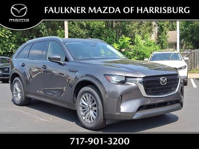 Certified 2024 MAZDA CX-90 3.3 Turbo w/ Preferred Plus