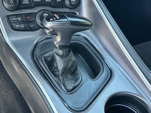 Used 2020 Dodge Challenger R/T Scat Pack RWD image 22