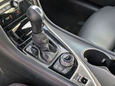 Used 2022 INFINITI Q50 Red Sport 400 w/ Cargo Package image 25