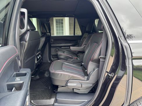 Used 2023 Ford Expedition Max Limited AWD/4WD image 14
