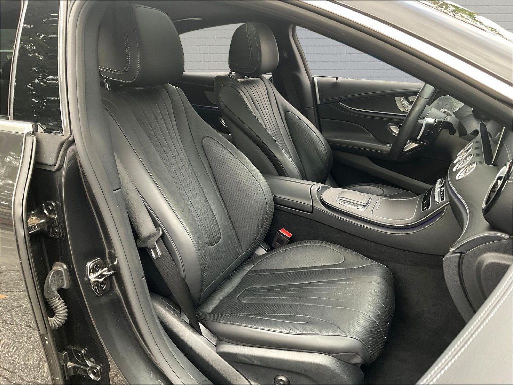 Used 2022 Mercedes-Benz CLS 450 4MATIC image 20