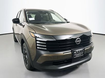 Used 2026 Nissan Kicks SV w/ Cold Weather Package