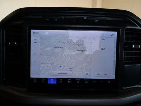 Certified 2024 Ford F150 XL w/ Equipment Group 103A High image 27