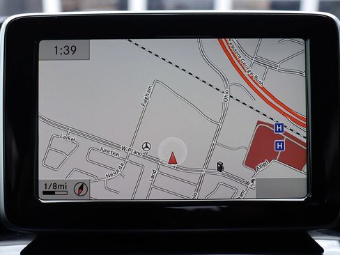 Used 2016 Mercedes-Benz G 63 AMG 4MATIC image 33