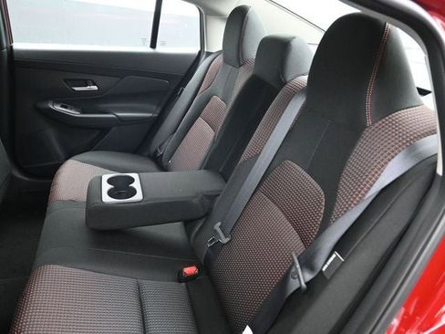 New 2026 Nissan Sentra SR image 23