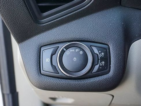 Used 2014 Ford Escape SE w/ SE Chrome Package FWD image 16