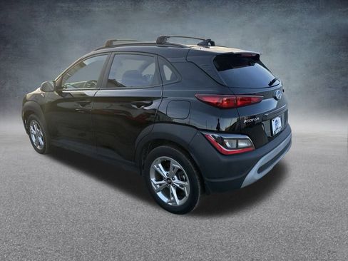Used 2023 Hyundai Kona SEL image 43