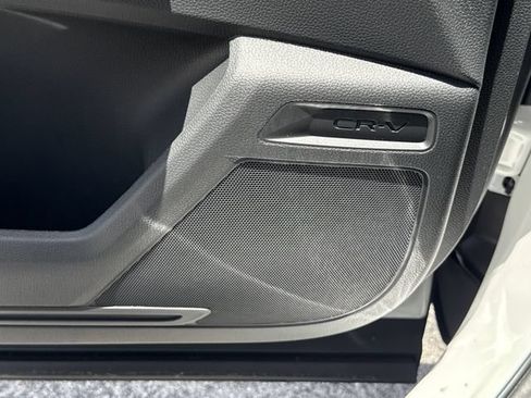New 2026 Honda CR-V Sport Touring image 26