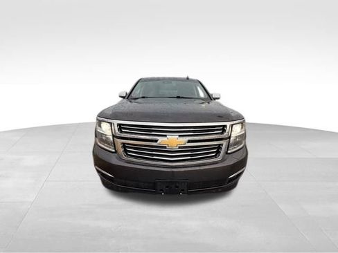 Used 2015 Chevrolet Tahoe LTZ image 3