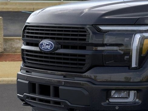 New 2026 Ford F150 Platinum image 61