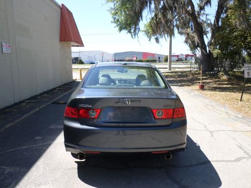 Used 2008 Acura TSX FWD image 5