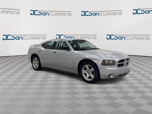 Used 2008 Dodge Charger SE image 2
