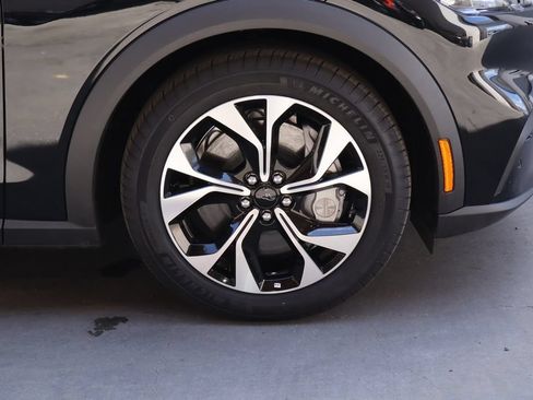 Used 2025 Ford Mustang Mach-E Select RWD image 12
