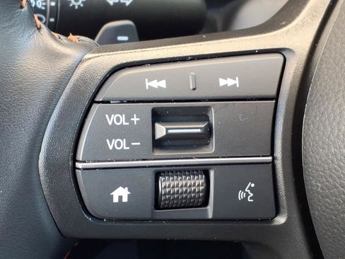 Used 2025 Honda CR-V Sport-L image 34