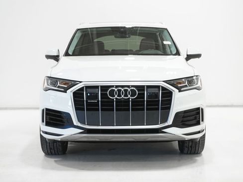 Used 2022 Audi Q7 2.0T Premium Plus w/ Premium Plus Package image 3
