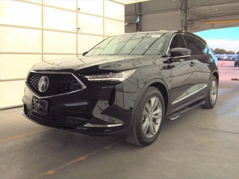 Used 2024 Acura MDX FWD image 2