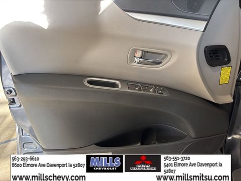 Used 2008 Subaru Tribeca Limited image 9