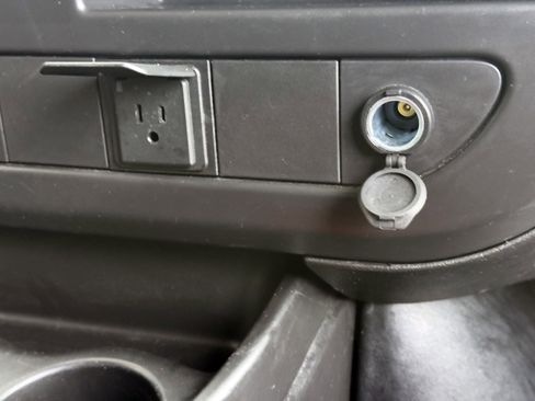 Used 2024 Chevrolet Express 2500 w/ Driver Convenience Package image 21