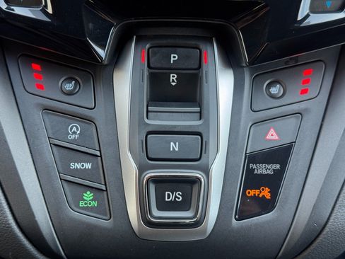 Used 2024 Honda Odyssey EX-L image 27