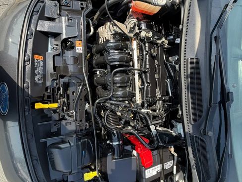 Used 2019 Ford Fiesta SE w/ Equipment Group 201A image 24