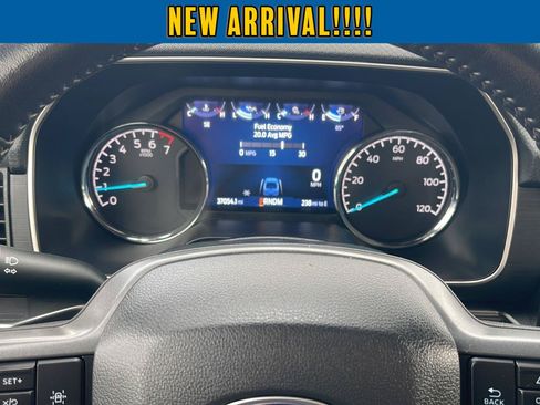 Used 2022 Ford F150 XLT w/ Equipment Group 302A High AWD/4WD image 10