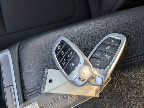 Used 2024 Hyundai Tucson SEL image 36