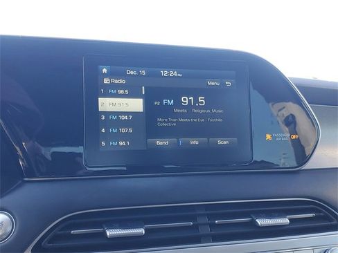 Used 2020 Hyundai Palisade SEL image 29