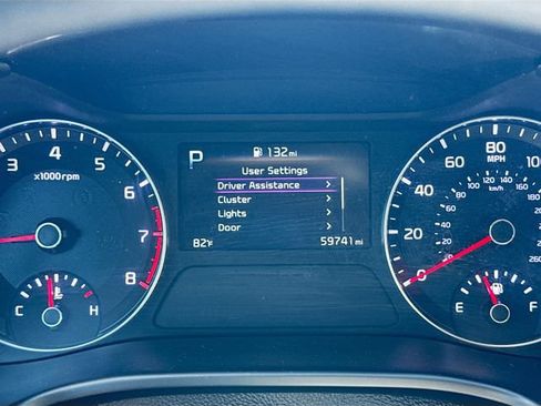 Used 2023 Kia Forte LXS FWD image 17